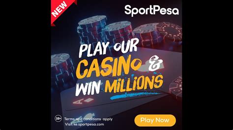 Sportpesa casino Paraguay